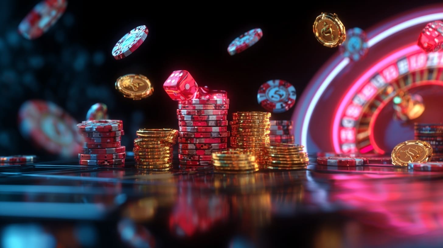 JE777 casino bonus offer for BD players with bKash